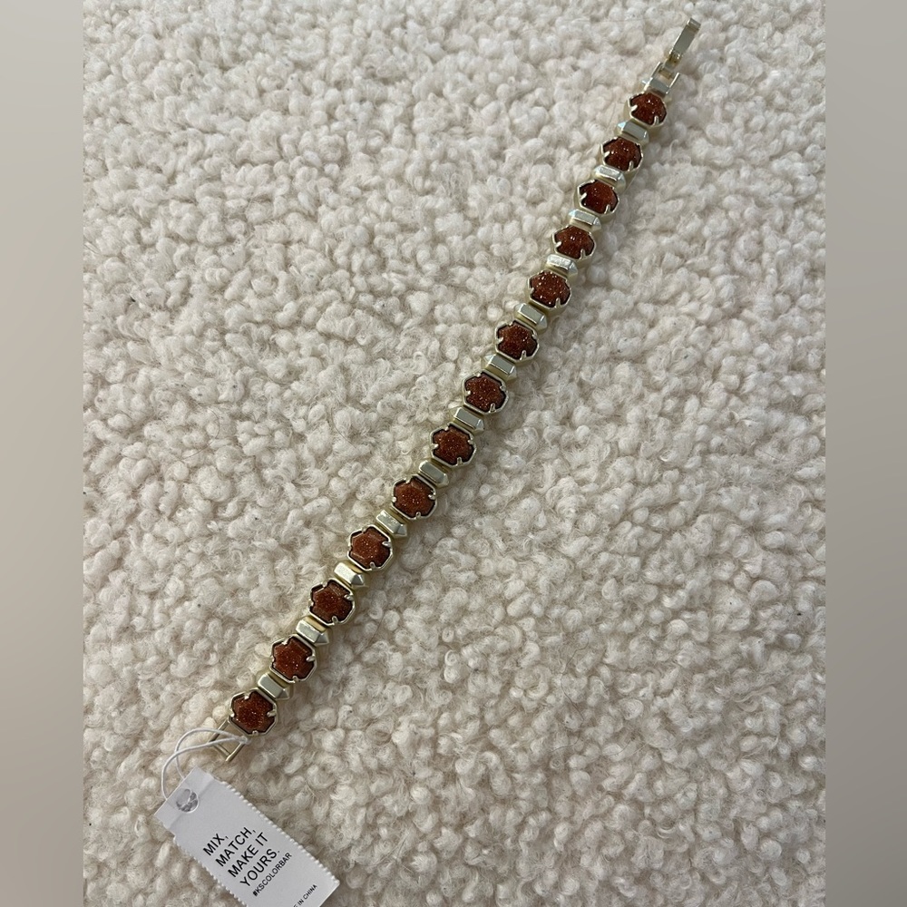 Kendra Scott Tara Bracelet